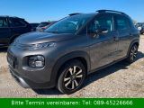 Citroën C3 Aircross*AUTOMATIK*PANORAMA*NAVI*TEMPOMAT*PDC - Citroën C3 aus 2020