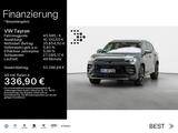 Volkswagen Tayron R-Line TDI 4MOTION 142 kW (193 PS) DSG - Volkswagen Tayron R-Line mit Diesel-Antrieb