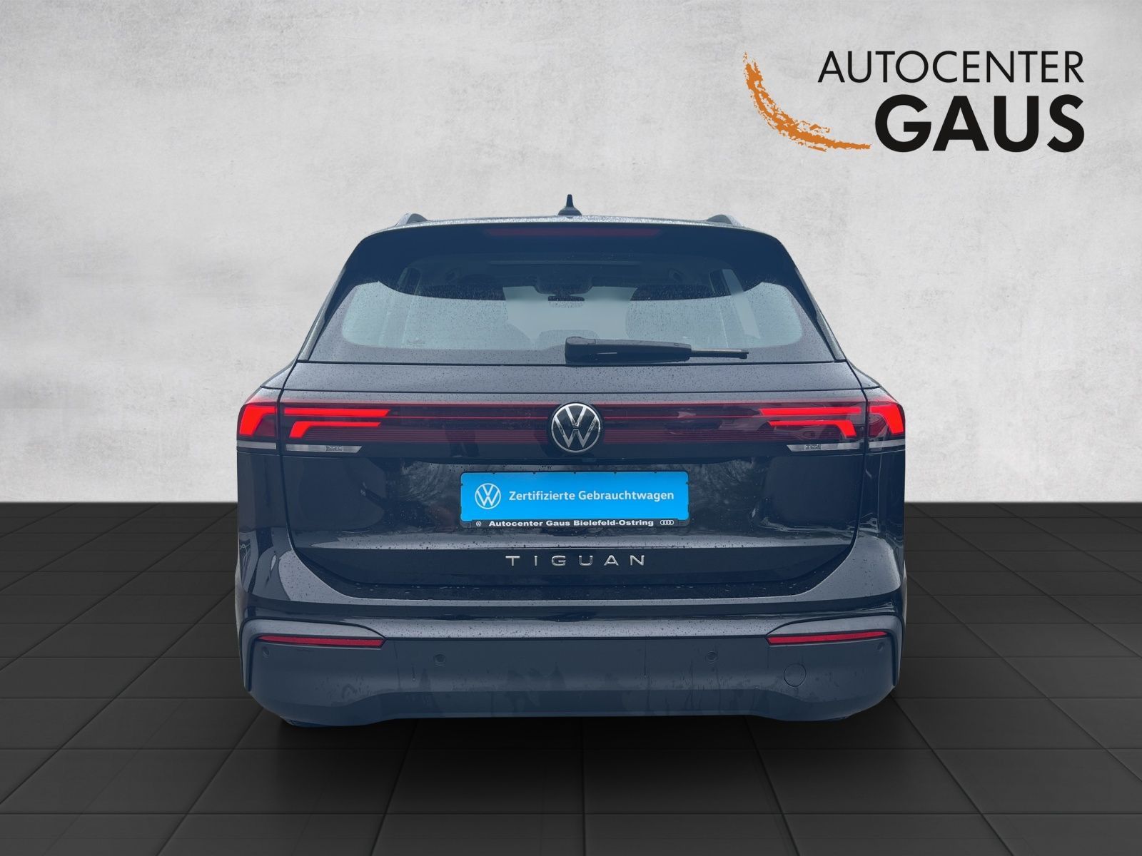 Tiguan Goal 2.0 TDI DSG AHK*Pano*Navi*ACC*LED