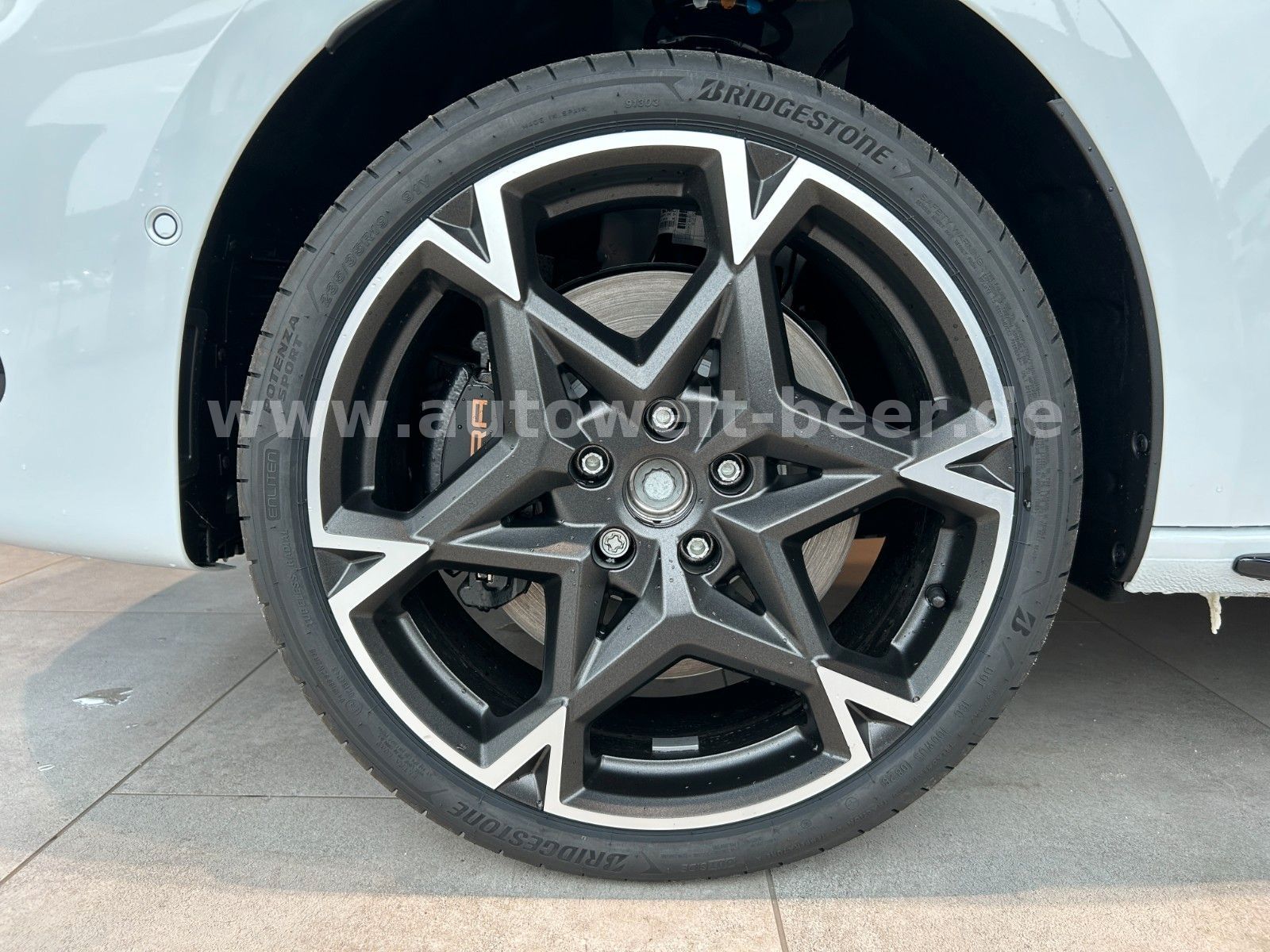 Cupra Leon - Bild 34