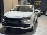 Mitsubishi ASX 1.6 DI-D 114 CV 2WD IMPECCABILE - Mitsubishi ASX Kombi Gebrauchtwagen