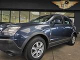 Opel Antara Edition 2.0 CDTi 4x4 Edition Klima/LM/AHK - Opel Antara mit Diesel-Antrieb: 2.0