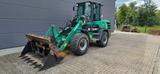 Terex Scheaff TL 80 - 4/1 Schaufel + Palettengbel - Terex Radlader Tl 80