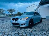 BMW E60 530i VS2 Prins LPG - BMW 5er Reihe mit LPG-Antrieb