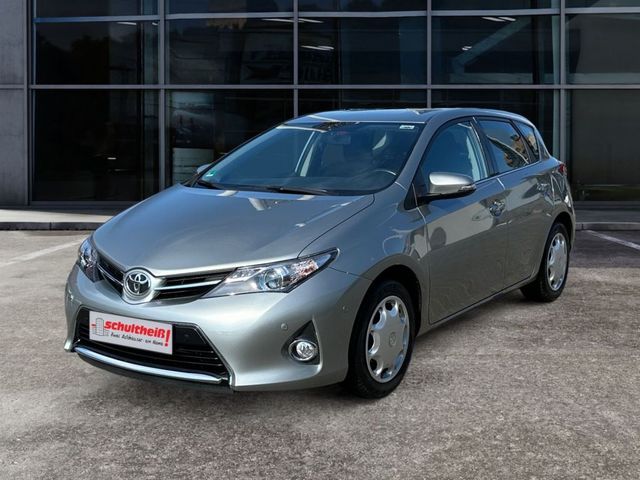 Toyota Auris 1.6 Valvematic Life Plus