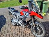 BMW R 1200 GS K25 - BMW R 25-2