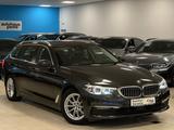 BMW 520d/Aut/LCPProf/HUD/Park&DrivAs/Stop&Go