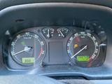Skoda Octavia Kombi 2.0 Benziner - TÜV bis... - gebrauchte Skoda Octavia aus dem Jahr 2001