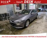 Mercedes-Benz CLA 180d SB 8G Progress LED/NAVI/SHZ/RFK/8Fa - Mercedes-Benz CLA 180 Shooting Brake mit Diesel-Antrieb: Automatik