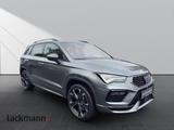 Cupra Ateca 2.0 VZ *Navi*Pano*Businesspaket Cupra Plus - Cupra Ateca in Wuppertal