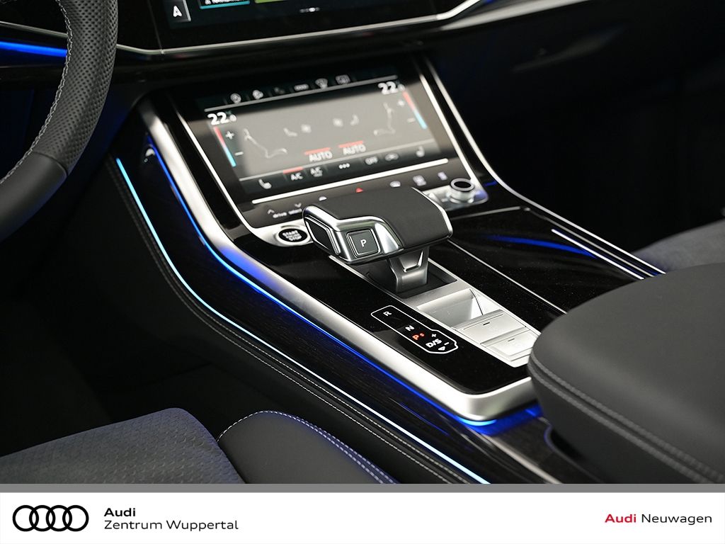 Audi Q8 - Bild 14