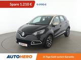 Renault Captur 0.9 Energy Dynamique *TEMPO*ALU* - Renault Captur Dynamique mit Benzin-Antrieb