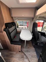 Carado CV 600 Entry /Dieselt 90l/Optik 1/Markise/3.Bett - Carado Neu