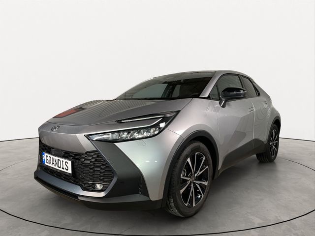 Toyota C-HR 1,8-l-VVT-i Hybrid STYLE Sofort