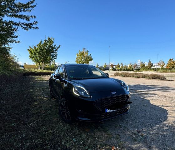 Ford Puma 1.0  EcoBoost Hybrid. ST -LINE