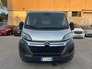 Citroen Jumper - 2