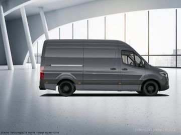 Mercedes Sprinter - 10