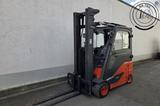 Linde E20PH  - Linde E20
