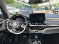 Suzuki Swift - Vorschau Bild 9