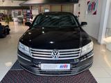 Volkswagen Phaeton 3.0 V6 TDI*MASSAG*DYNA*KAM*VW-SHEFT*SOFT - Volkswagen Phaeton in Hannover