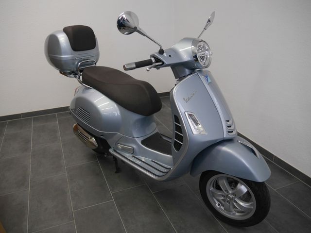 Vespa GTS 125 ABS //980KM//