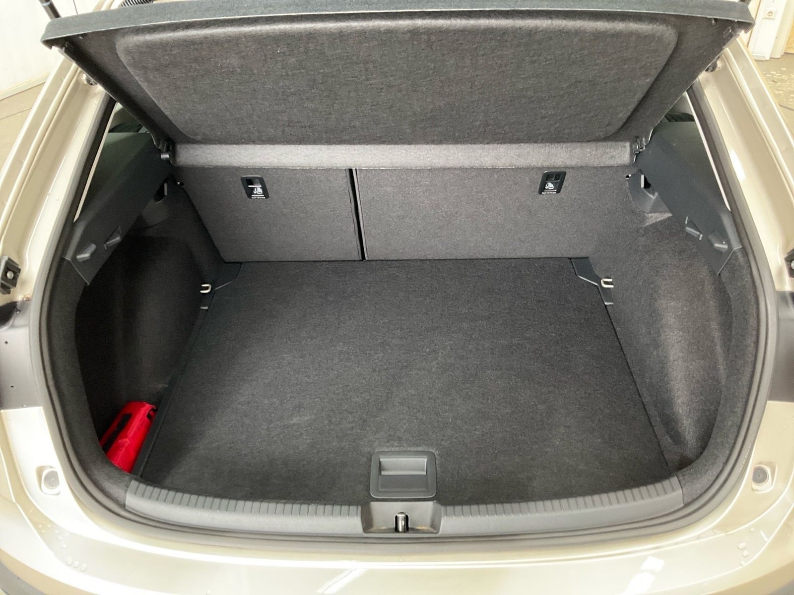 Volkswagen Taigo - Bild 8