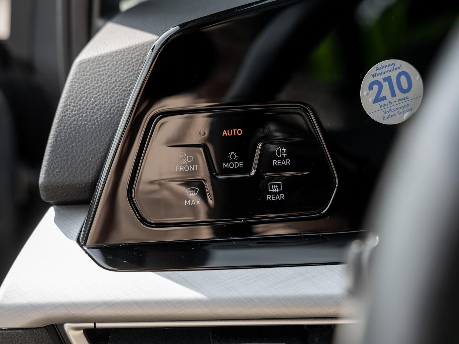 Volkswagen Golf Variant 2.0 TDI DSG, миниатюра 25