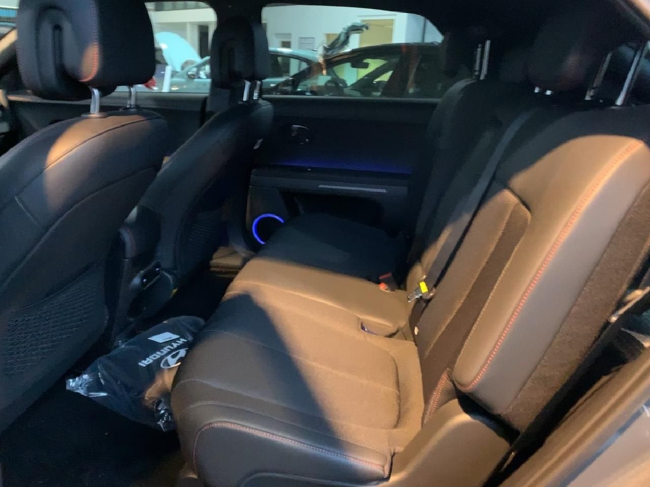Fahrzeugabbildung Hyundai IONIQ 5 N Line Elektro