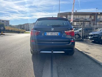 BMW X3 - 6