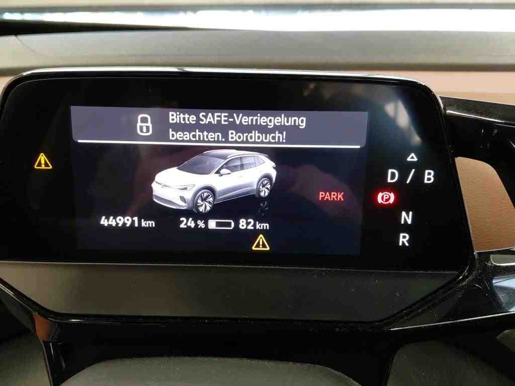 Volkswagen ID.4 - Bild 8