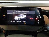 Volkswagen ID.4 - Vorschau Bild 8