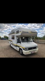 Concorde Fiat Ducato Concorde 690 XT - Concorde 6