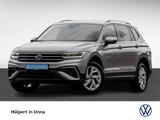 Volkswagen Tiguan Allspace 1.5 LIFE 7SITZE AHK ACC LM18 NAV - gebrauchte VW Tiguan Allspace aus dem Jahr 2024