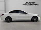 Mercedes-Benz C 300 4Matic Lim. Amg , Burmester Soundsystem - Mercedes-Benz: Sound