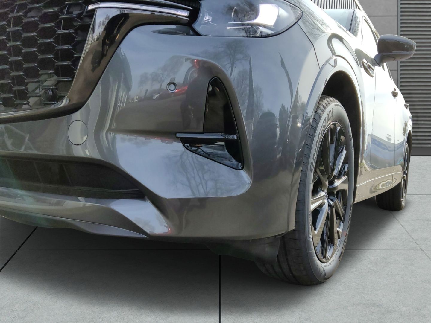 Mazda CX-60 - Bild 4