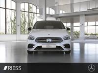 Mercedes-Benz B 200 AMG Sport Night Distr Pano AHK 360