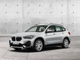 BMW X1 xDrive25e - BMW X1 mit Hybrid-Antrieb