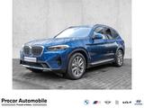 BMW X3 xDrive30e HuD+Pano+HiFi+DAB+LED+Sportsitze/Me - BMW X3 Gebrauchtwagen in Bremen