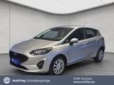 Ford Fiesta 1.1 S&S COOL&CONNECT - gebrauchte Ford Fiesta aus dem Jahr 2022