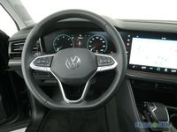 Volkswagen Touareg - Vorschau Bild 12