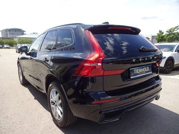 Volvo XC60 - 5