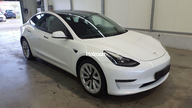 Tesla Model 3 Long Range 79 kWh Dual Motor Facelift A.