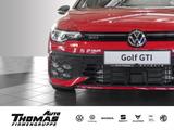 Volkswagen Golf 2.0 TSI GTI DSG AHK - Volkswagen Golf Neuwagen: Rot