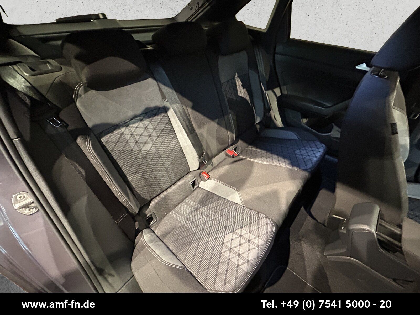 TAIGO 1.5TSI R-LINE IQ-DRIVE MATRIX ACC NAVI RFK