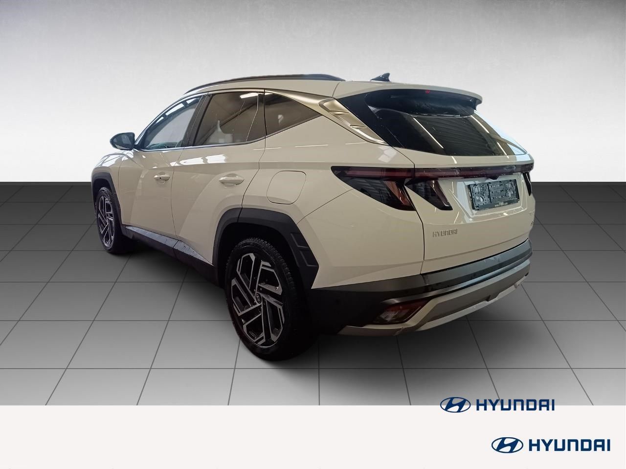 Hyundai Tucson – Bild 7