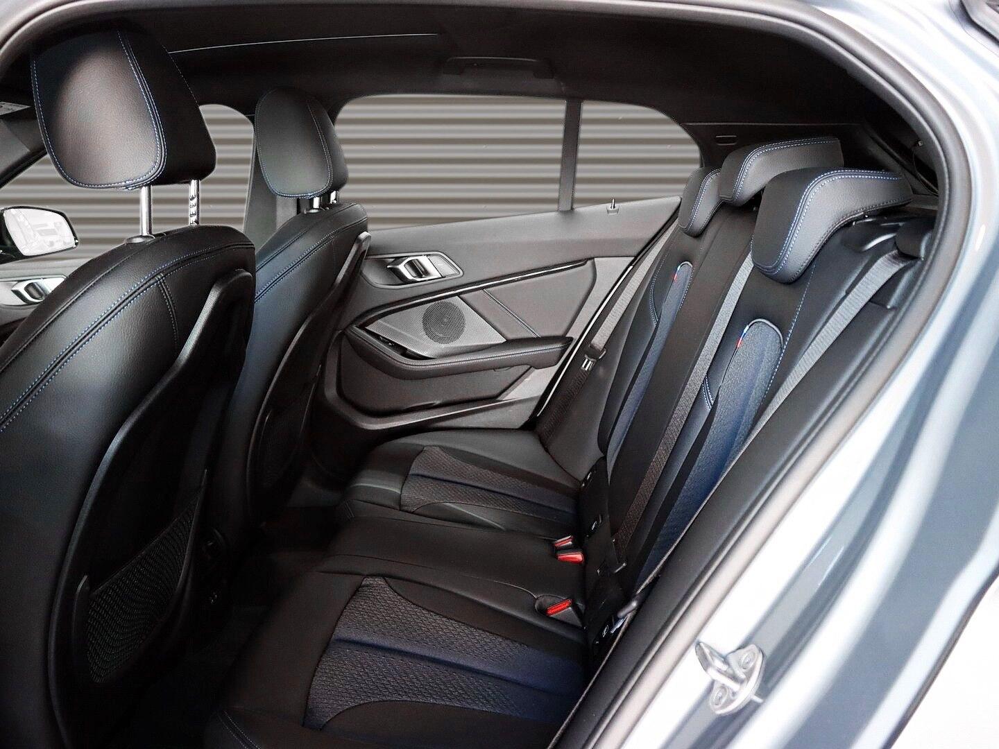 BMW 118 d M Sport, миниатюра 8