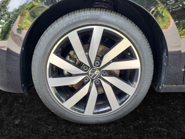 Volkswagen Touran - Bild 14