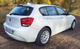 BMW 114i - Top gepflegt! - BMW 114 aus 2012