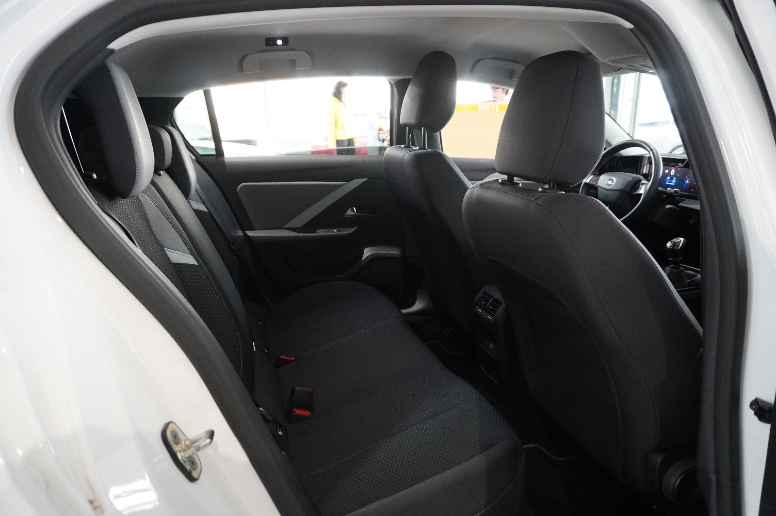 Fahrzeugabbildung Opel Astra L Lim. 1.5D BUSINESS EDIT. NAI/LED/KAMERA