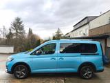 Ford Grand Tourneo Connect Active Automatik*AHK - Ford Tourneo aus 2022
